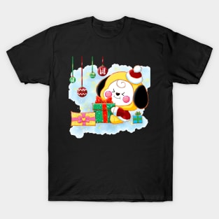 BT21 - Holiday baby Chimmy T-Shirt